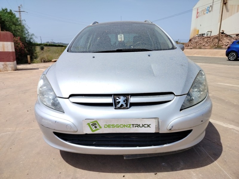 peugeot 307 break / sw (s1) del año 2002