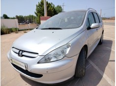peugeot 307 break / sw (s1) del año 2002 2