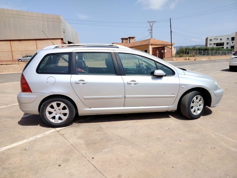 peugeot 307 break / sw (s1) del año 2002