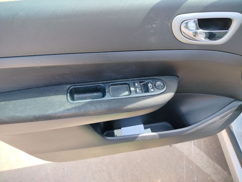 peugeot 307 break / sw (s1) del año 2002