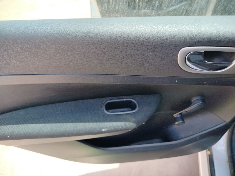 peugeot 307 break / sw (s1) del año 2002