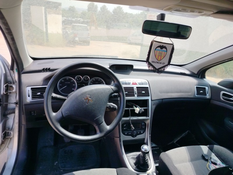 peugeot 307 break / sw (s1) del año 2002