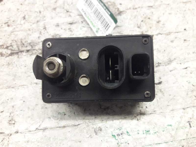 Recambio de caja precalentamiento para renault scenic (ja..) 1.9 d rt referencia OEM IAM 7700107794 5 PINS NAGARES