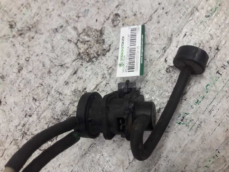 Recambio de electro valvula para renault scenic (ja..) 1.9 d rt referencia OEM IAM 7700874659 2 PINS 