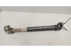 Recambio de columna direccion para mercedes-benz mk / om 366 6.0 diesel (om 366) referencia OEM IAM A3814609709 A6754602509 A675