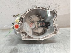 Recambio de caja cambios para peugeot 206 berlina xr referencia OEM IAM 20DL72  