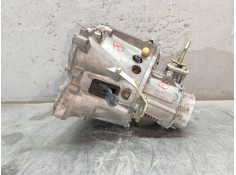 Recambio de caja cambios para peugeot 206 berlina xr referencia OEM IAM 20DL72   2