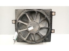Recambio de electroventilador para scania serie p/g/r (c-clase) fsa r450 (4x2) largo cr 19 a referencia OEM IAM 2824478  