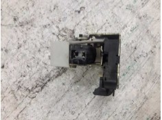 Recambio de cerradura puerta delantera derecha para renault scenic (ja..) 1.9 d rt referencia OEM IAM  2 PINS  2