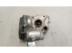 Recambio de valvula egr para riocar march 07 referencia OEM IAM A6511400160  