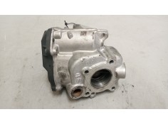 Recambio de valvula egr para riocar march 07 referencia OEM IAM A6511400160   2