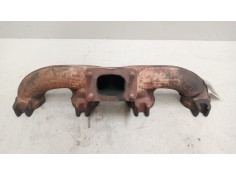 Recambio de colector escape para mercedes-benz atego 4 cyl. 4x2 2005  815  4x2 om 904 la s (corto) referencia OEM IAM A904142020 2