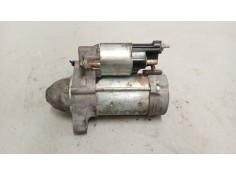Recambio de motor arranque para riocar march 07 referencia OEM IAM    2
