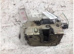 Recambio de cerradura puerta trasera izquierda para renault scenic (ja..) 1.9 d rt referencia OEM IAM  2 PINS 