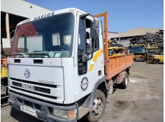 iveco eurocargo del año 1997 2