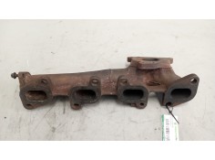 Recambio de colector escape para riocar march 07 referencia OEM IAM A6511420001  