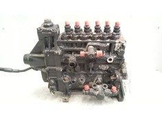 Recambio de bomba inyeccion para man tg - a 18.xxx 12.4 diesel referencia OEM IAM 51111037668  0402796210