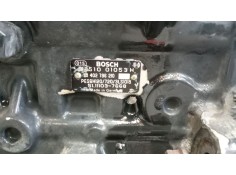 Recambio de bomba inyeccion para man tg - a 18.xxx 12.4 diesel referencia OEM IAM 51111037668  0402796210 2