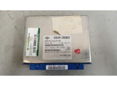 Recambio de modulo electronico para man tg - a 18.xxx 10.5 diesel referencia OEM IAM 81258087016 CENTRALITA EBS 0486106041