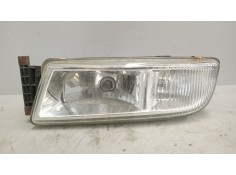 Recambio de faro antiniebla izquierdo para man tgs 18.xxx 12.4 diesel referencia OEM IAM   