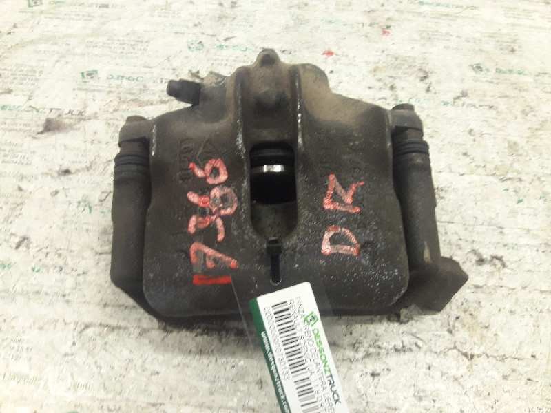 Recambio de pinza freno delantera derecha para renault scenic (ja..) 1.9 d rt referencia OEM IAM   