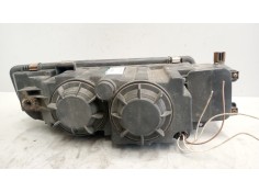 Recambio de faro antiniebla izquierdo para man tgs 18.xxx 12.4 diesel referencia OEM IAM    2