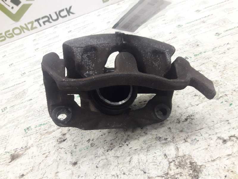 Recambio de pinza freno delantera derecha para renault scenic (ja..) 1.9 d rt referencia OEM IAM   