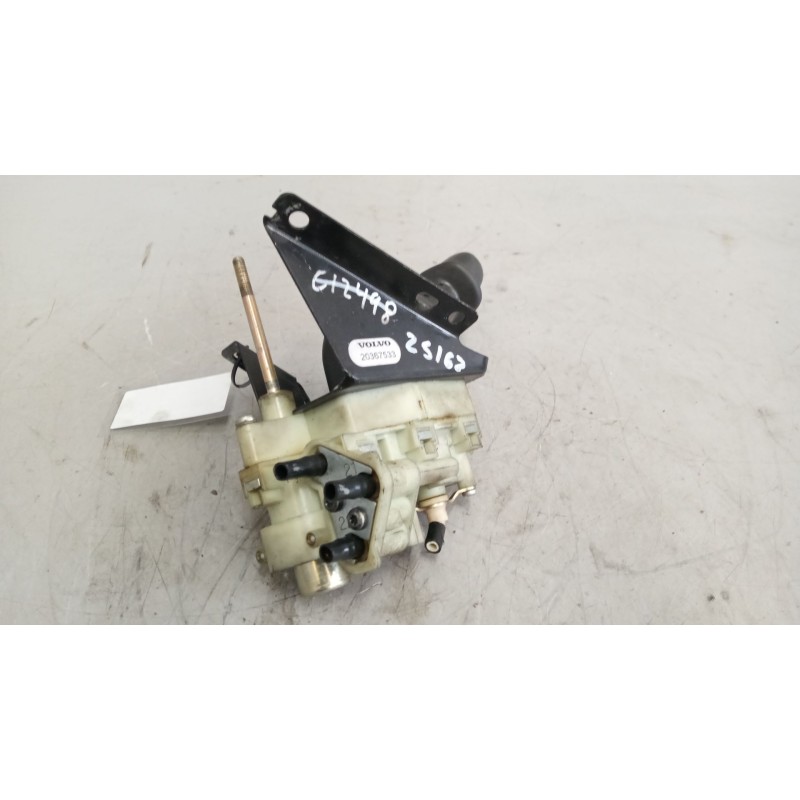 Recambio de palanca freno de mano para volvo fh 12 2002  12.1 diesel (d12d460) referencia OEM IAM 20367533  9617242040