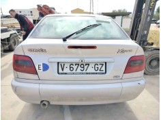 citroën xsara berlina del año 2000