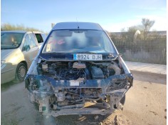 citroën jumpy del año 2005