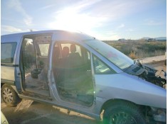 citroën jumpy del año 2005 2