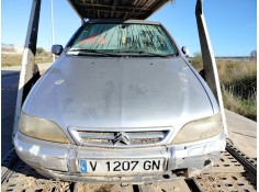 citroën xsara (n1) del año 1997