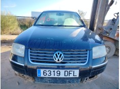 volkswagen passat b5.5 (3b3) del año 2005