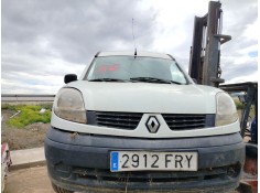 renault kangoo (kc0/1_) del año 2005