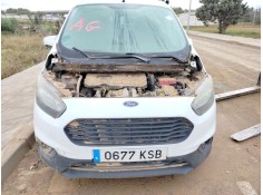 ford transit courier b460 furgoneta/monovolumen del año 2014