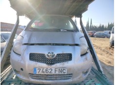 toyota yaris (_p13_) del año 2011