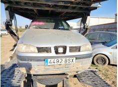 seat ibiza ii (6k1) del año 2002