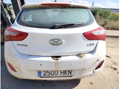 hyundai i30 (gd) del año 2011