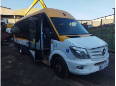 mercedes-benz sprinter 5-t autobús (b906) del año 2016 2