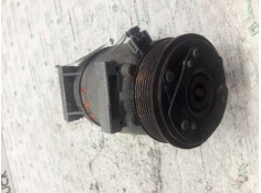 Recambio de compresor aire acondicionado para renault scenic (ja..) 1.9 d rt referencia OEM IAM 6560630  