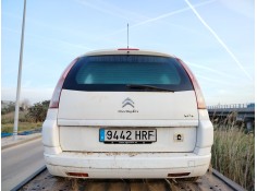 citroën c4 grand picasso i (ua_) del año 2013