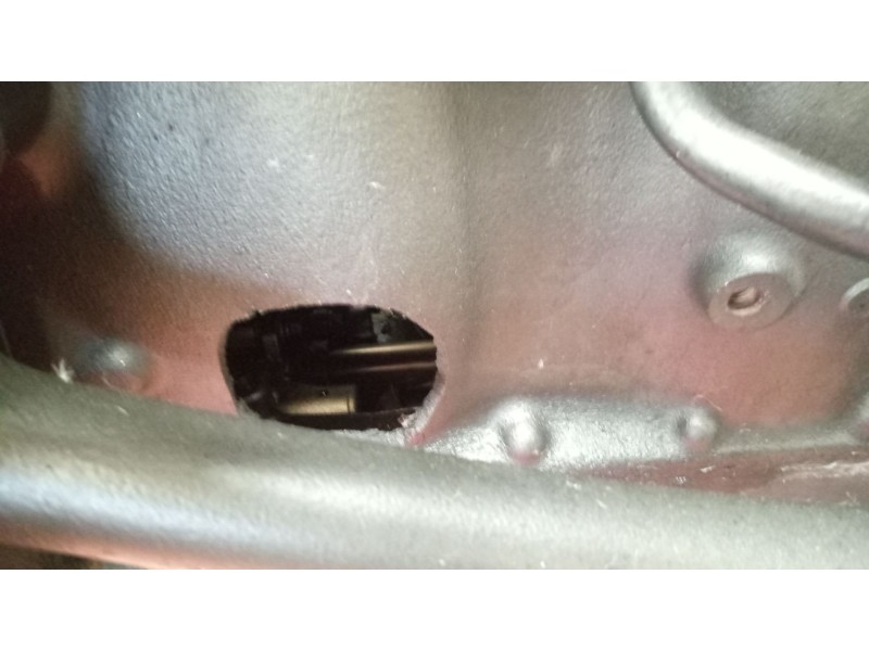 Recambio de despiece motor para scania serie p/g/r (c-clase) fsa g440 (4x2) corto cg 14 referencia OEM IAM DC13112  