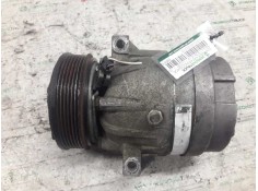 Recambio de compresor aire acondicionado para renault scenic (ja..) 1.9 d rt referencia OEM IAM 6560630   2