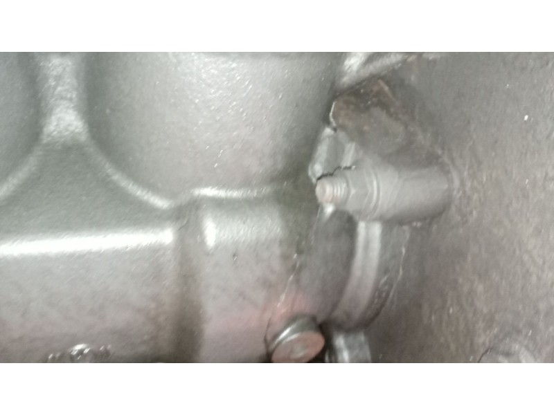 Recambio de despiece motor para scania serie p/g/r (c-clase) fsa g440 (4x2) corto cg 14 referencia OEM IAM DC13112  