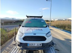 ford transit courier b460 furgoneta/monovolumen del año 2014
