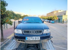 audi a6 berlina (4b2) del año 2002
