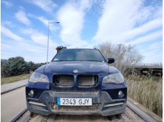 bmw x5 (e70) del año 2008