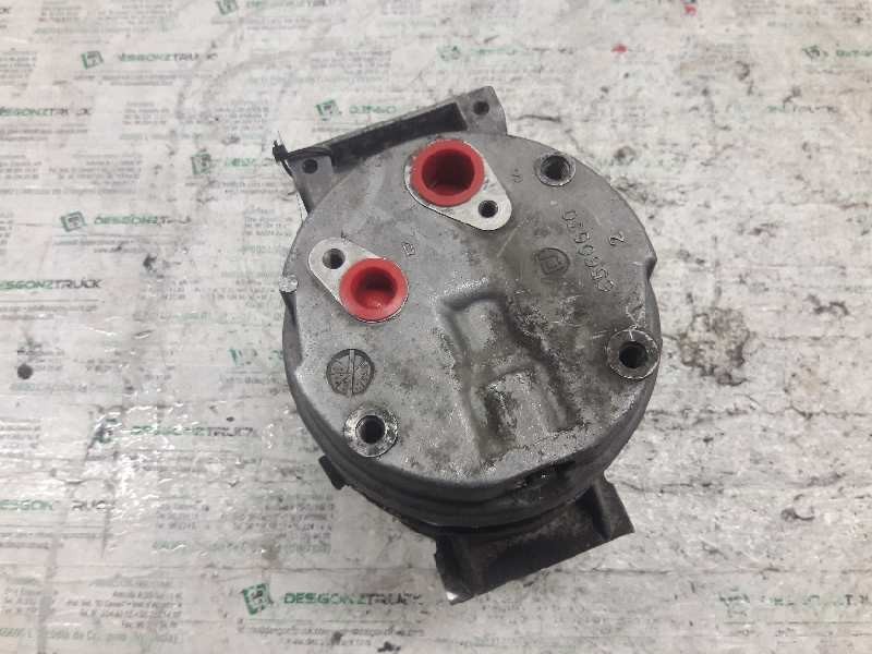 Recambio de compresor aire acondicionado para renault scenic (ja..) 1.9 d rt referencia OEM IAM 6560630  