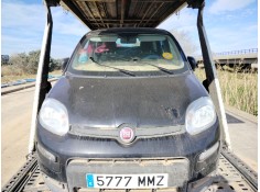 fiat panda (312_, 319_) del año 2020