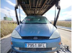 ford focus i (daw, dbw) del año 1998